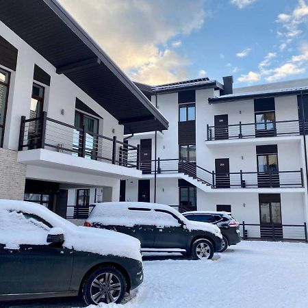 Arleville Bukovel Exterior photo